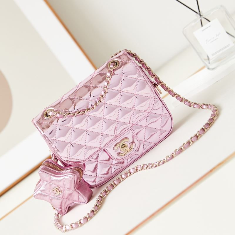 Ch**el cf series bags